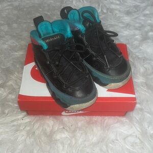 Baby Nike‎ Jordan’s!